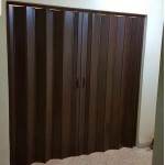 تفصيل ابواب اكورديون حسب المقاس