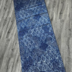 وجه فرشة ارضية خارجي ستان لفرشة مقاس 175 × 76 سم وجه فرشة ارضية خارجي ستان لفرشة مقاس 175 × 76 سم