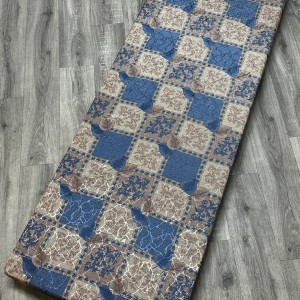 وجه فرشة ارضية خارجي ستان لفرشة مقاس 175 × 76 سم وجه فرشة ارضية خارجي ستان لفرشة مقاس 175 × 76 سم