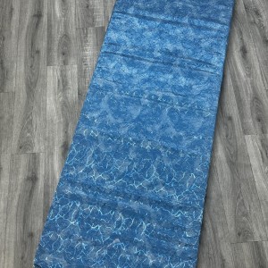 وجه فرشة ارضية خارجي ستان لفرشة مقاس 175 × 76 سم وجه فرشة ارضية خارجي ستان لفرشة مقاس 175 × 76 سم