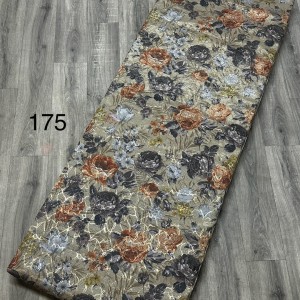 وجه فرشة ارضية خارجي ستان لفرشة مقاس 175 × 76 سم وجه فرشة ارضية خارجي ستان لفرشة مقاس 175 × 76 سم