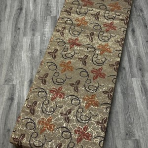 وجه فرشة ارضية خارجي ستان لفرشة مقاس 175 × 76 سم وجه فرشة ارضية خارجي ستان لفرشة مقاس 175 × 76 سم