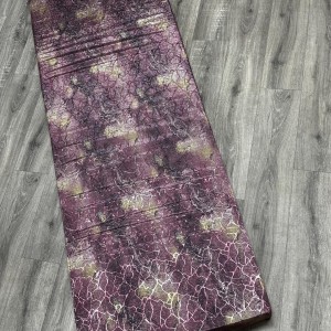 وجه فرشة ارضية خارجي ستان لفرشة مقاس 175 × 76 سم