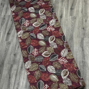 وجه فرشة ارضية خارجي ستان لفرشة مقاس 175 × 76 سم وجه فرشة ارضية خارجي ستان لفرشة مقاس 175 × 76 سم