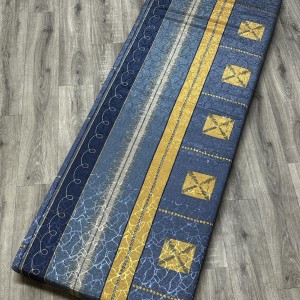 وجه فرشة ارضية خارجي ستان لفرشة مقاس 175 × 76 سم وجه فرشة ارضية خارجي ستان لفرشة مقاس 175 × 76 سم