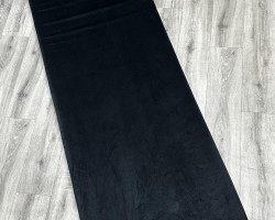 وجه فرشة خارجي قماش وتر بروف ضد الماء لفرشة اسفنج ارضية مقاس 175 × 76 سم