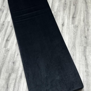 وجه فرشة خارجي قماش وتر بروف ضد الماء لفرشة اسفنج ارضية مقاس 175 × 76 سم وجه فرشة خارجي قماش وتر بروف ضد الماء لفرشة اسفنج ارضية مقاس 175 × 76 سم