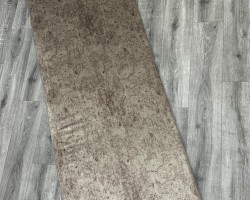 وجه فرشة خارجي قماش وتر بروف ضد الماء لفرشة اسفنج ارضية مقاس 175 × 76 سم