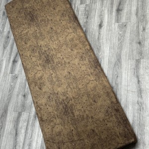 وجه فرشة خارجي قماش وتر بروف ضد الماء لفرشة اسفنج ارضية مقاس 175 × 76 سم وجه فرشة خارجي قماش وتر بروف ضد الماء لفرشة اسفنج ارضية مقاس 175 × 76 سم