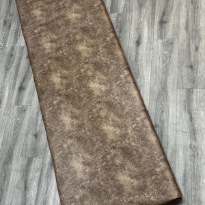 وجه فرشة خارجي قماش وتر بروف ضد الماء لفرشة اسفنج ارضية مقاس 175 × 76 سم وجه فرشة خارجي قماش وتر بروف ضد الماء لفرشة اسفنج ارضية مقاس 175 × 76 سم