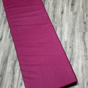 وجه فرشة خارجي قماش وتر بروف ضد الماء لفرشة اسفنج ارضية مقاس 175 × 76 سم وجه فرشة خارجي قماش وتر بروف ضد الماء لفرشة اسفنج ارضية مقاس 175 × 76 سم