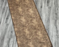 وجه فرشة خارجي قماش وتر بروف ضد الماء لفرشة اسفنج ارضية مقاس 175 × 76 سم