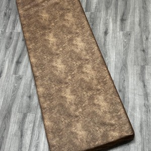 وجه فرشة خارجي قماش وتر بروف ضد الماء لفرشة اسفنج ارضية مقاس 175 × 76 سم وجه فرشة خارجي قماش وتر بروف ضد الماء لفرشة اسفنج ارضية مقاس 175 × 76 سم