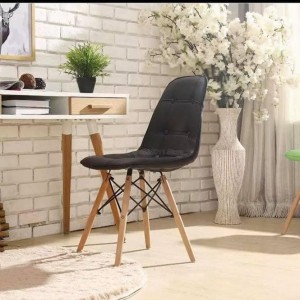 كرسي عصري لون سكني غامق للمكاتب وغرف الطعام كرسي عصري لون سكني غامق للمكاتب وغرف الطعام