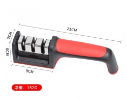 مسن سكاكين ثلاثي مسن سكاكين ثلاثي