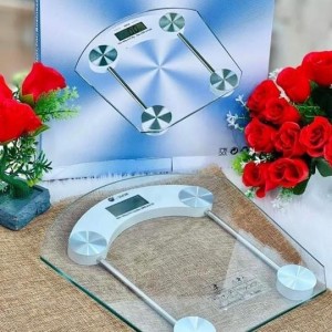 ميزان شخصي زجاج SF22-419