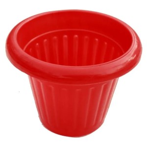 قوار بلاستيك مدور / مربع / مستطيل