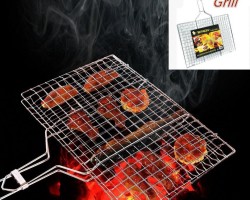 شبك شوي حجم وسط BABI