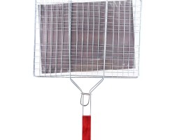 شبك شوي حجم وسط BABI