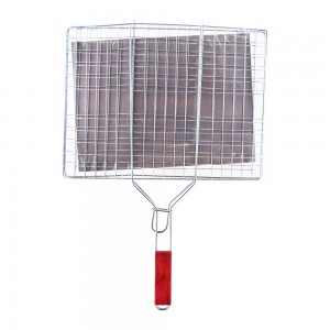 شبك شوي حجم كبير H83-1