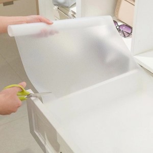 رول شفاف سيلكون100سم