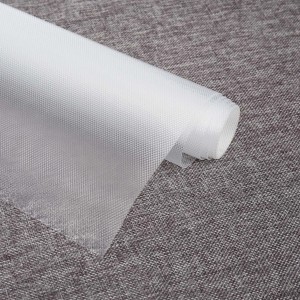 رول شفاف سيلكون100سم