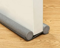 جلدة باب ثقيل فلين اسود ملون جلدة باب ثقيل فلين اسود ملون