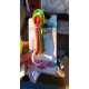 كرت معالق معيار بلاستيك ملون800032 كرت معالق معيار بلاستيك ملون800032