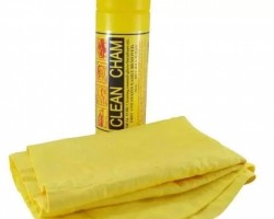 ممسحة سيارة الغزال مايكرو فايبر