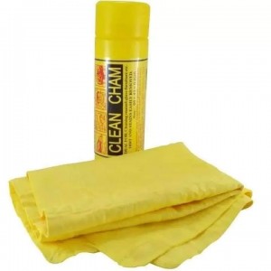 ممسحة سيارة الغزال مايكرو فايبر