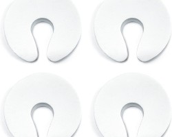 حماية ايدي / اصابع الاطفال من الابواب