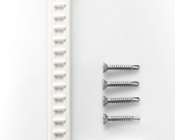 قفل نافذة لحماية الاطفال