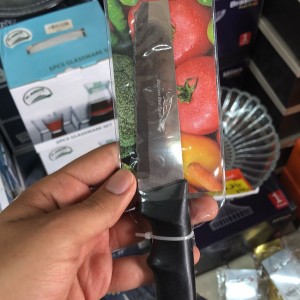 سكين منشار النمر للتزيين ستانلس ستيل سكين منشار النمر للتزيين ستانلس ستيل