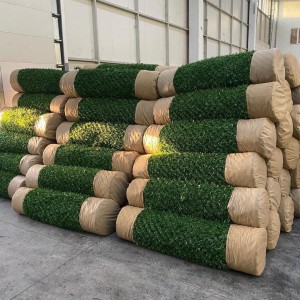 رول انجيل صناعي ارضية حديد 10 م × 1 م رول انجيل صناعي ارضية حديد 10 م × 1 م