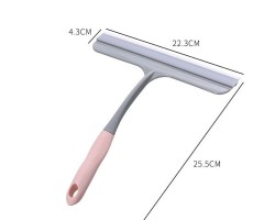 قشاطة مجلى ثقيل ابيض بلاستيك مع كوشوك قشاطة مجلى ثقيل ابيض بلاستيك مع كوشوك