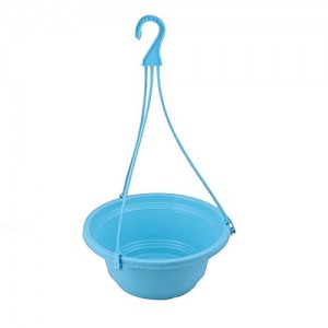 قوار صغير بلاستيك تعليق حبل