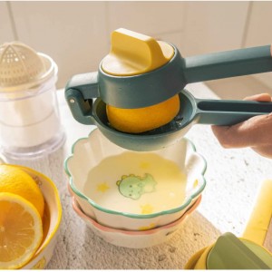 عصارة ليمون كبس JUICER عصارة ليمون كبس JUICER