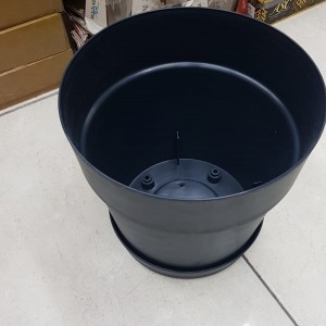 قوار مدور وسط تركي 3 قطع DELLA 911 قوار مدور وسط تركي 3 قطع DELLA 911