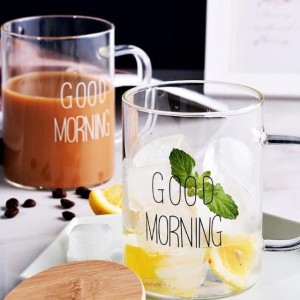 كاسة ماغ شفاف وسط جود مورنيج N018-19 كاسة ماغ شفاف وسط جود مورنيج N018-19