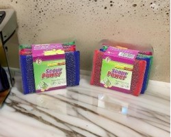 ليفة جلي 4 قطع مذهب ليفة جلي 4 قطع مذهب