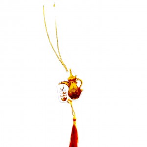 سنسال مع تعليقة قهوة مع شرشوبة Y40-8