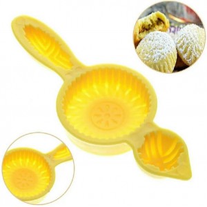 قالب معمول او كعك او كيك عظم دبل