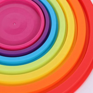 طقم طبروير بلاستيك مربعمستطيل 7 قطع طقم طبروير بلاستيك مربعمستطيل 7 قطع