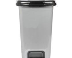 سطل دعسة مستطيل 15 لتر ZP421تركيS2-2 سطل دعسة مستطيل 15 لتر ZP421تركيS2-2