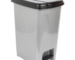 سطل دعسة مستطيل 15 لتر ZP421تركيS2-2