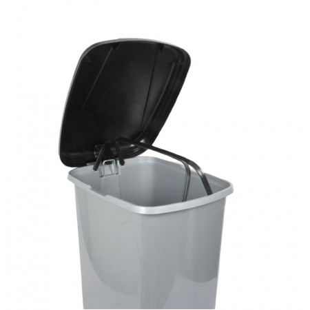 سطل دعسة مستطيل 15 لتر ZP421تركيS2-2 سطل دعسة مستطيل 15 لتر ZP421تركيS2-2