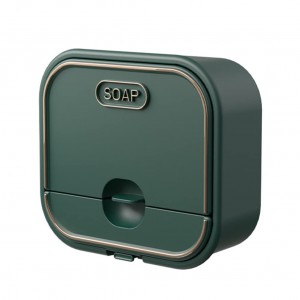 قاعده حمالة صابونة R43-2