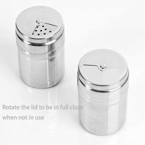 ممالح ستانليس حجم صغير ممالح ستانليس حجم صغير