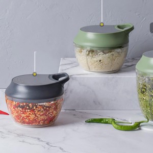 فرامة خضار خيط حجم صغير 500 مل فرامة خضار خيط حجم صغير 500 مل