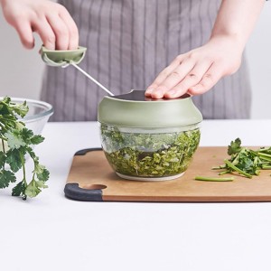 فرامة خضار خيط حجم كبير 900 مل فرامة خضار خيط حجم كبير 900 مل